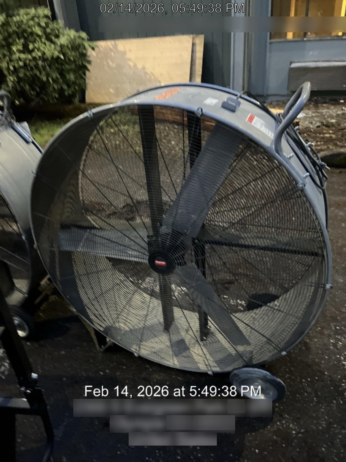 2023 DAYTON 6ALE4