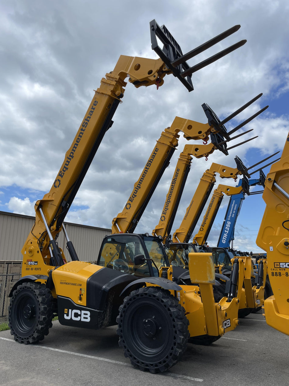 2025 JCB 510-56
