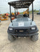 2023 Club Car CA1700D Canopy, Diesel, 4 Passenger