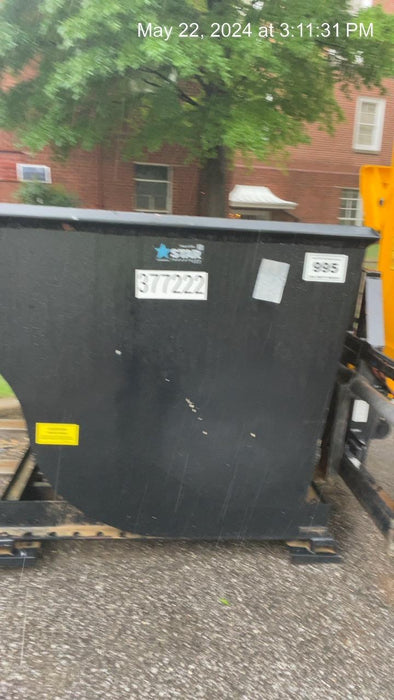 2023 STAR INDUSTRIES 1825