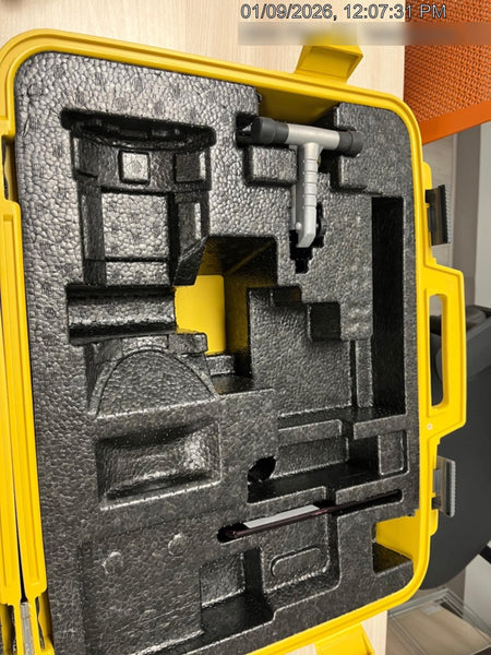 2025 TOPCON TP-L6AV