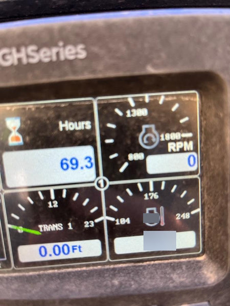 2021 PIONEER PP66S12L71-TD2.9L4