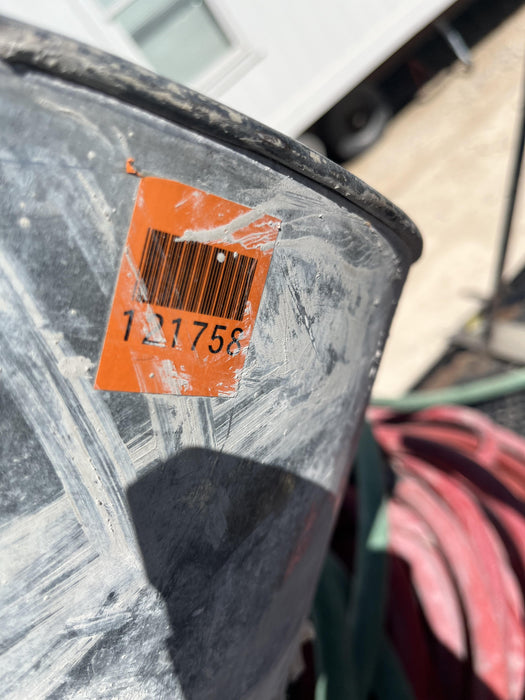 2020 MICHIGAN PNEUMATIC HV-10AM