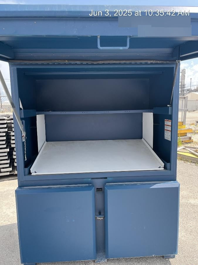 2025 DURABOX DB511