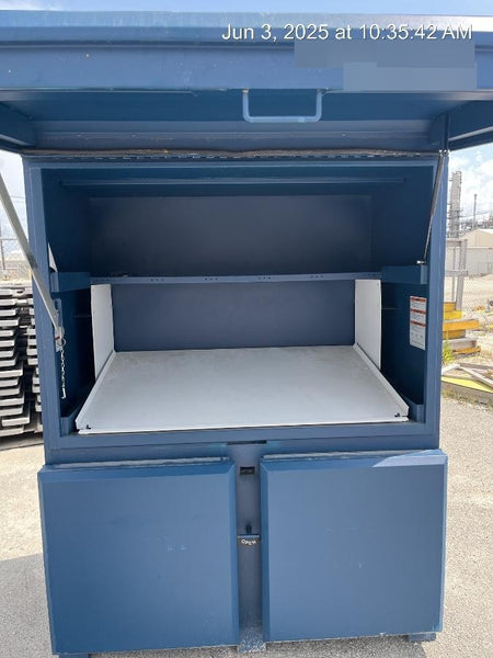 2025 DURABOX DB511