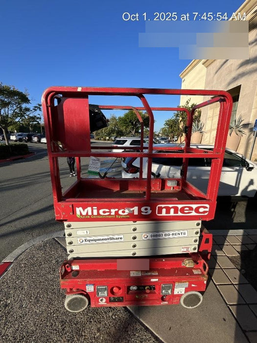 2020 MEC Micro 19