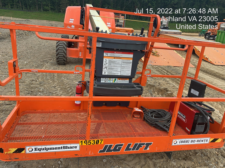 2021 LINCOLN ELECTRIC INVERTEC V276