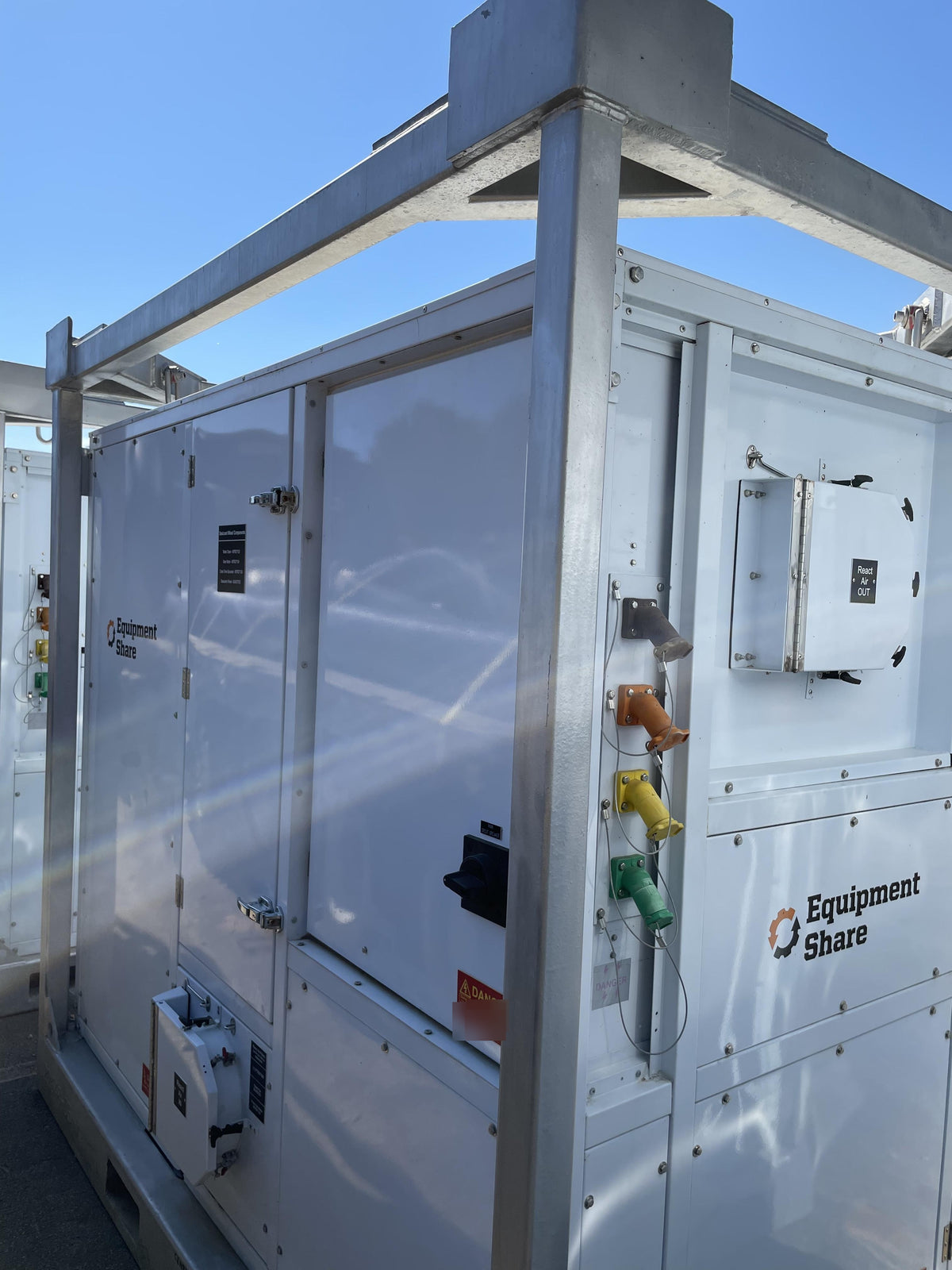 2020 SMARTECH RDDH6000-EH