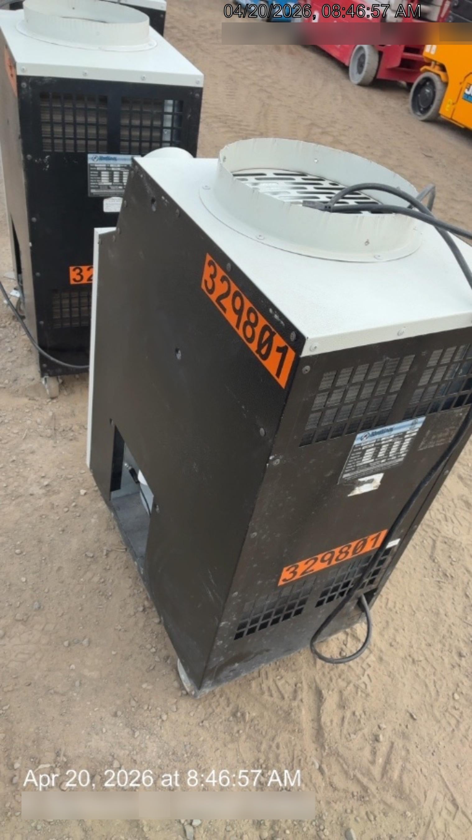 2023 KWIKOOL KPAC1411-2