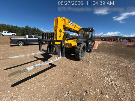 2025 JCB 509-42