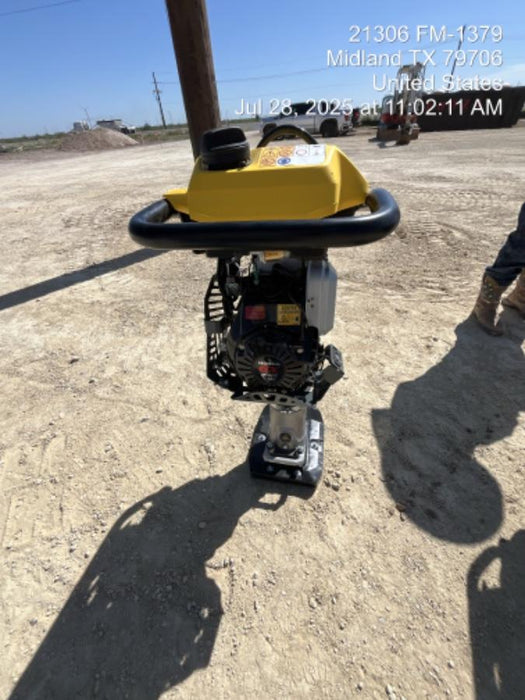 2025 WACKER NEUSON BS62-4Ab/28