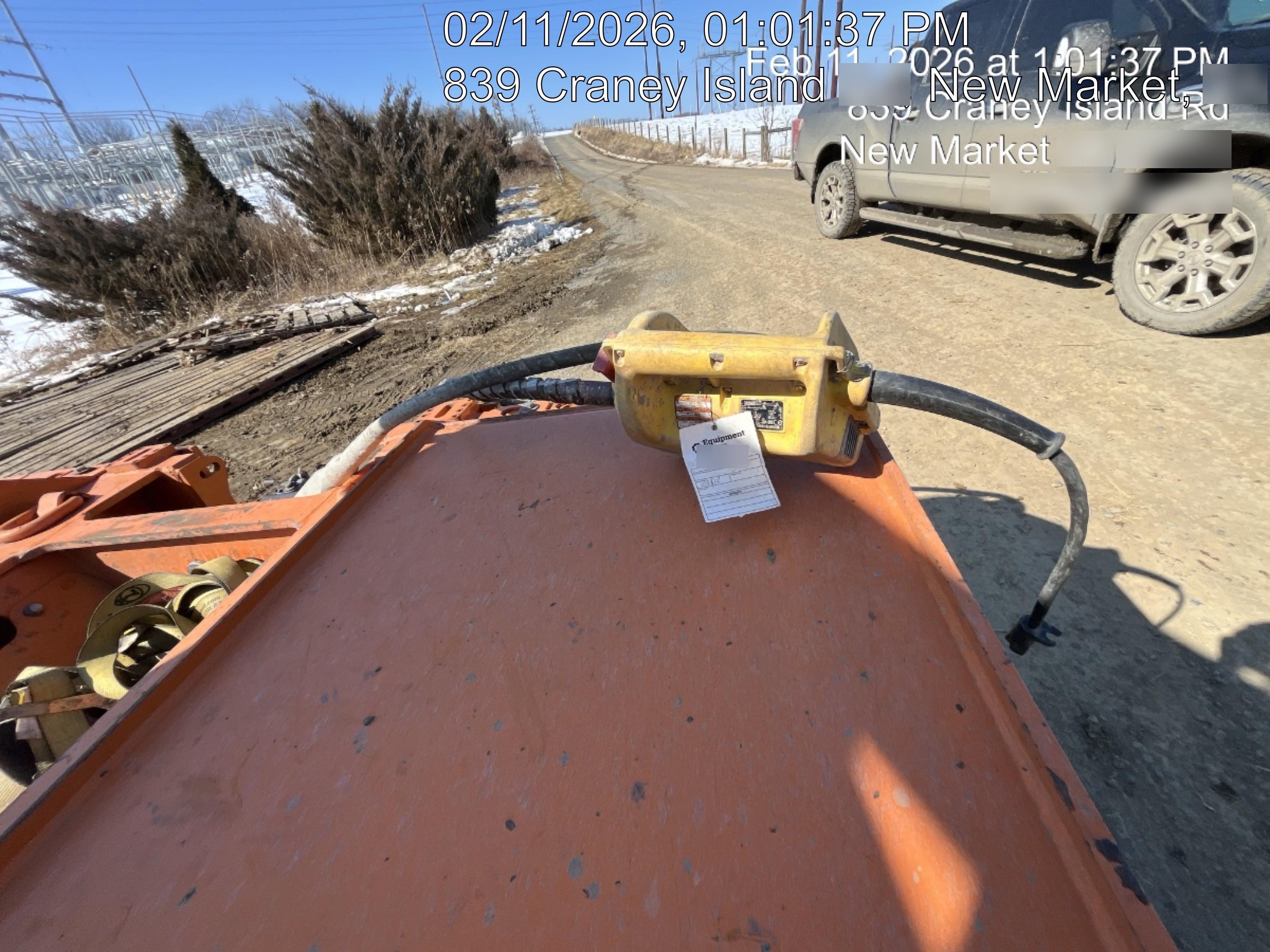 2020 WACKER NEUSON M2500
