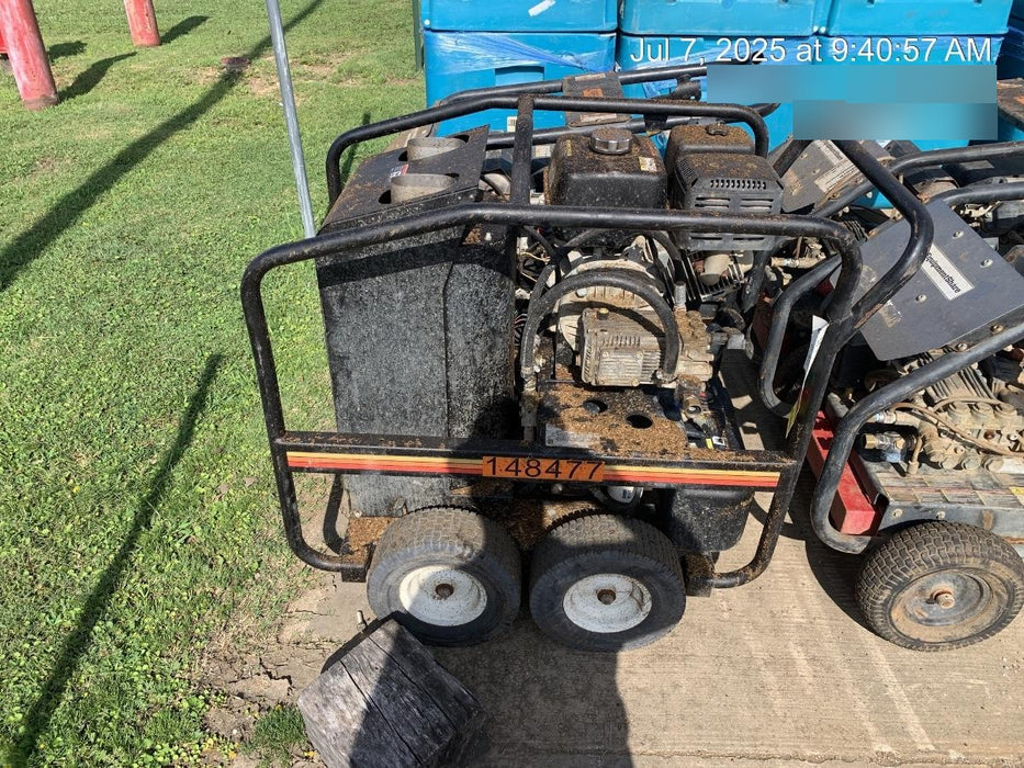 2021 MI-T-M CORPORATION HSP-3504-3MGH