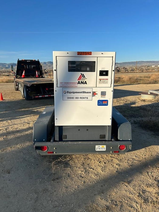 2022 AIRMAN SDG65S-8E1