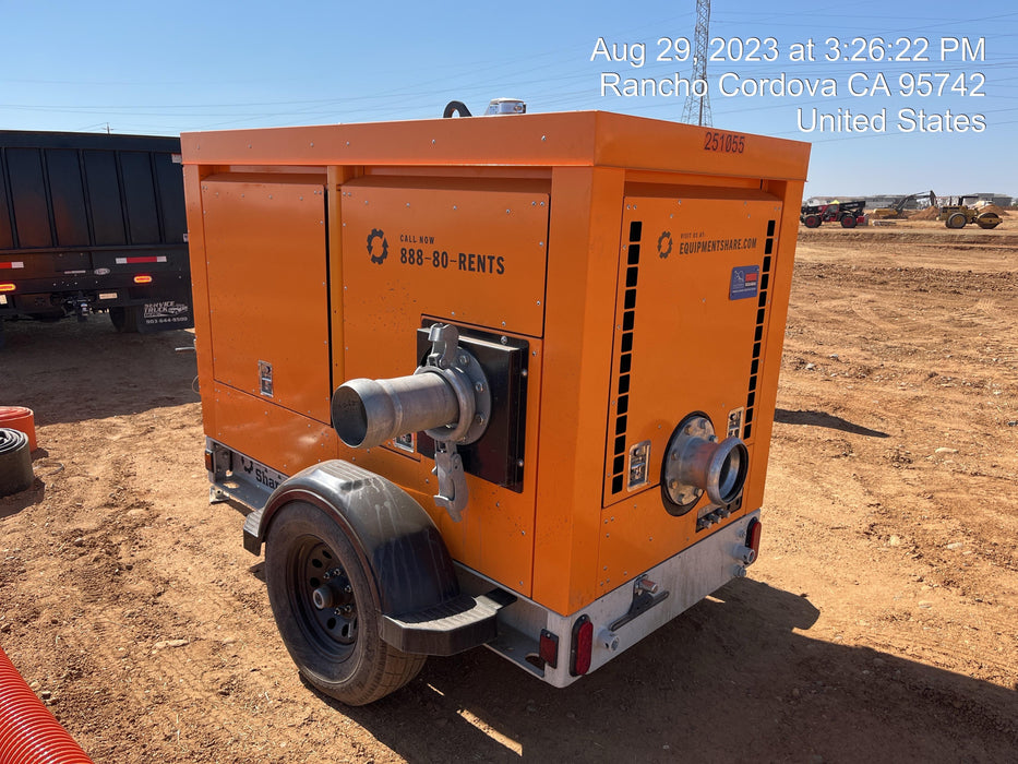 2022 PIONEER SAPP66S12L71-TD2.9L4