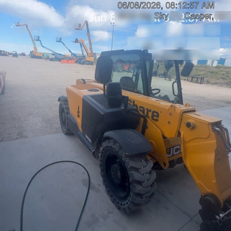 2024 JCB 505-20TC