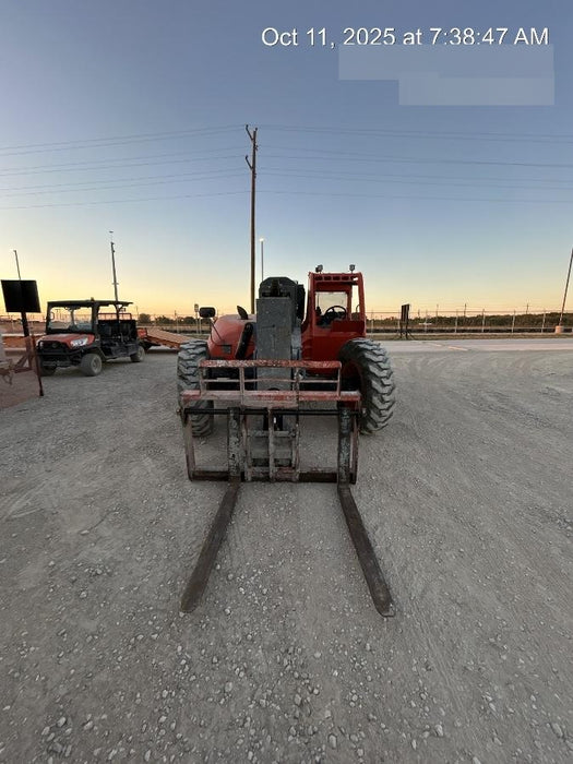 2016 SKYJACK SJ643 TH