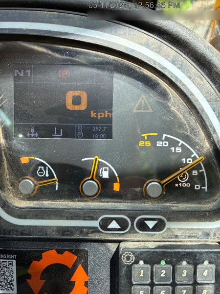 2024 JCB 509-42