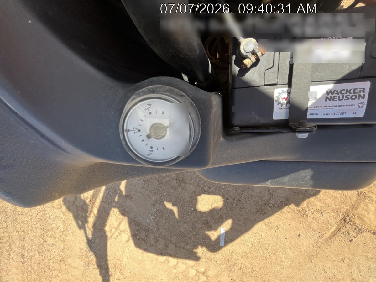 2024 WACKER NEUSON LTT4