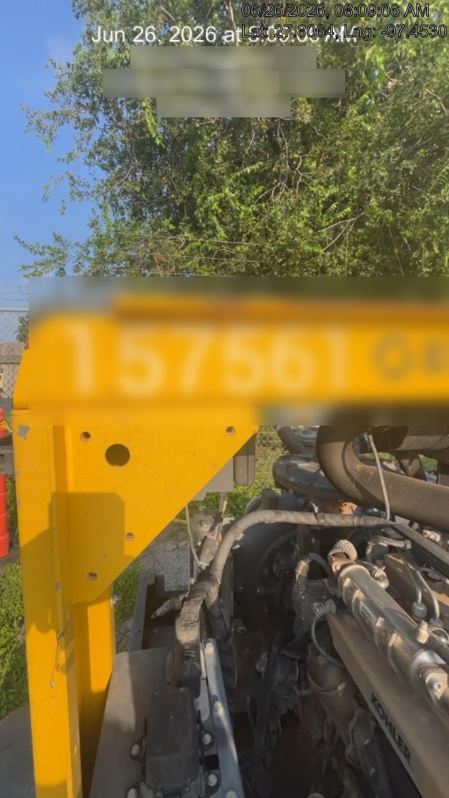 2021 ATLAS COPCO PAC66