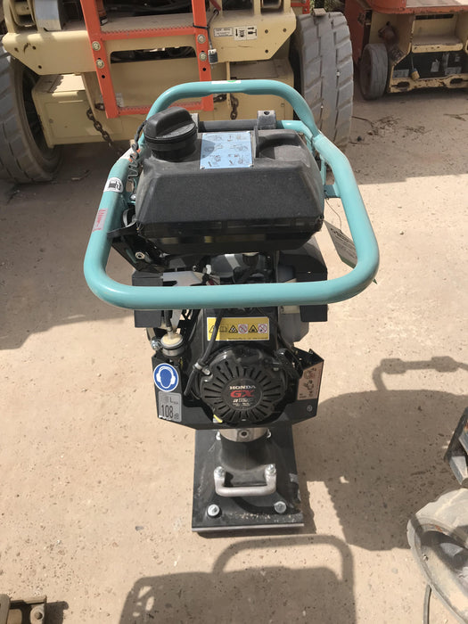 2022 AMMANN ATR 60 P