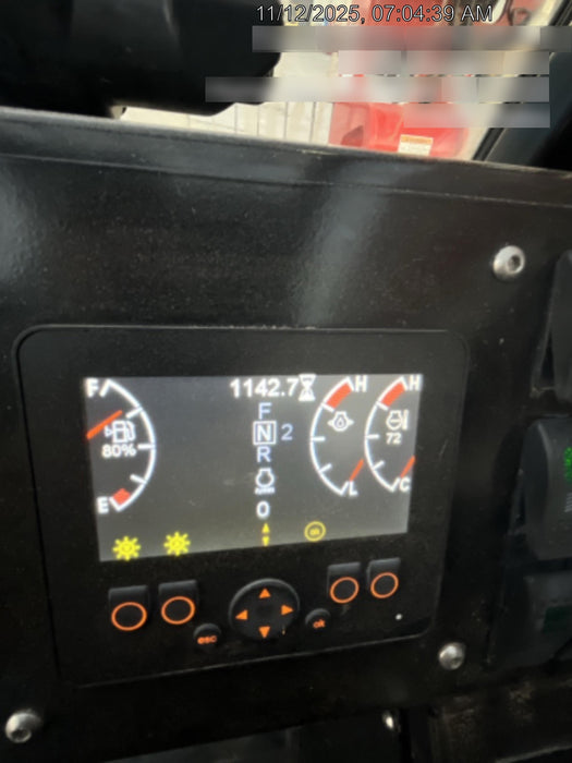 2021 MANITOU MTA6034