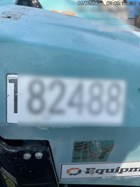2021 AMMANN ARR 1575