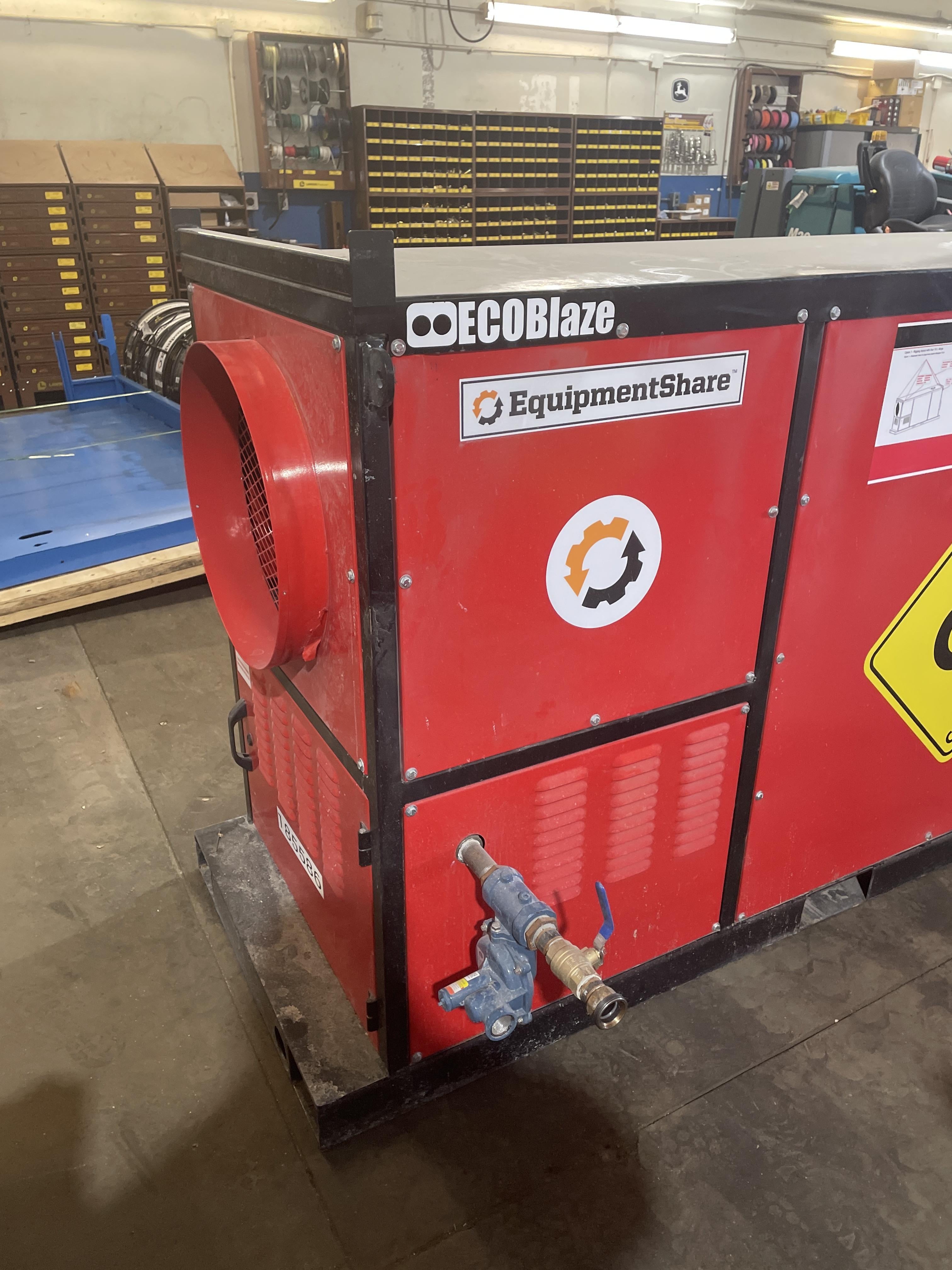 2021 CAMPO EB1000G-RE3