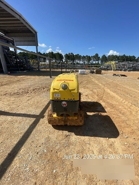 2021 WACKER NEUSON RTLx-SC3