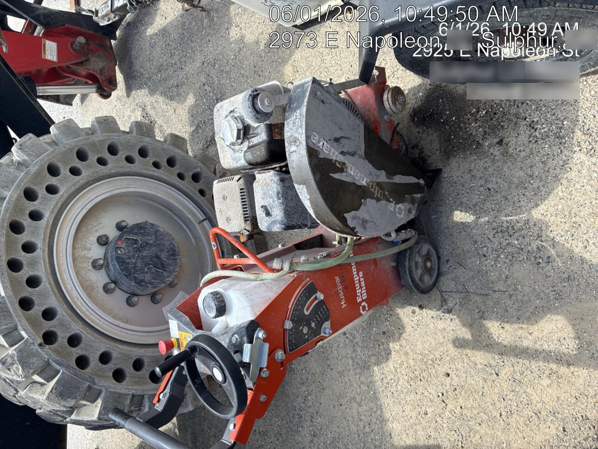2025 HUSQVARNA FS 400 LV
