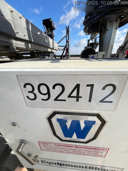 2024 WANCO WLTS-MM8A-1600