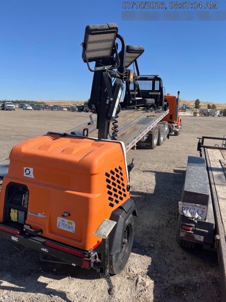 2023 GENERAC MLT2