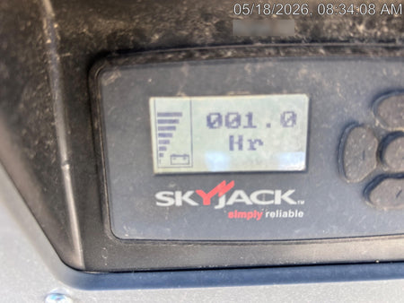 2026 SKYJACK SJ3219