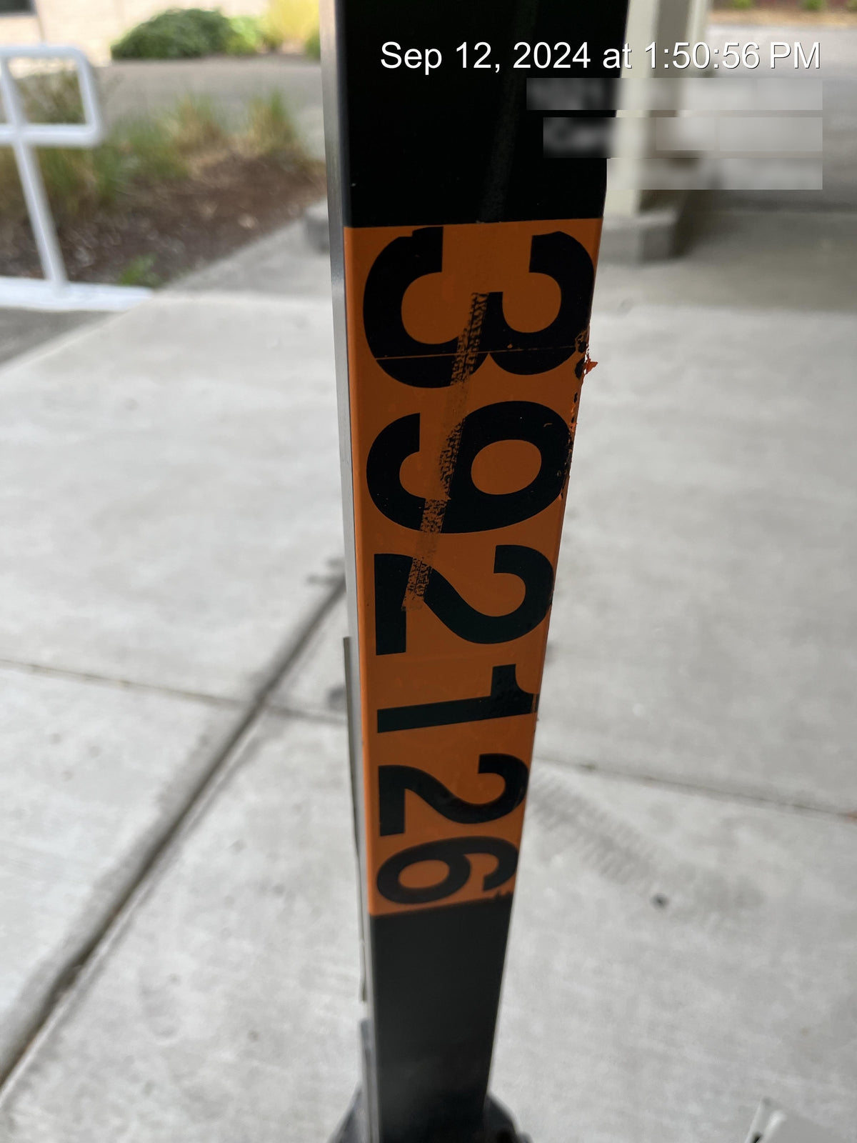 2023 STRONGWAY 5500 lb Pallet Jack