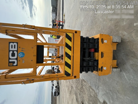 2023 JCB S2632E
