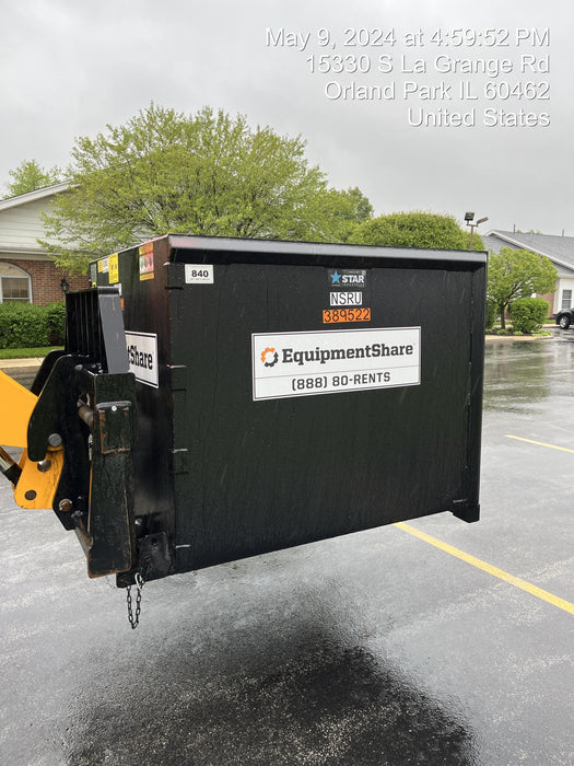 2024 STAR INDUSTRIES 1425