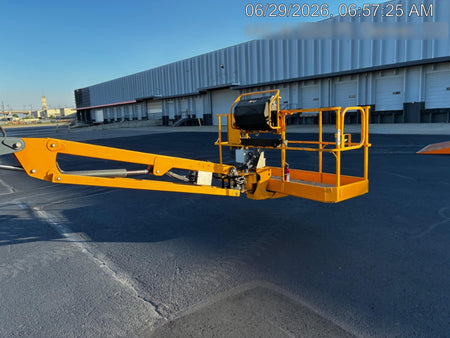 2022 HAULOTTE HT67 RTJ O