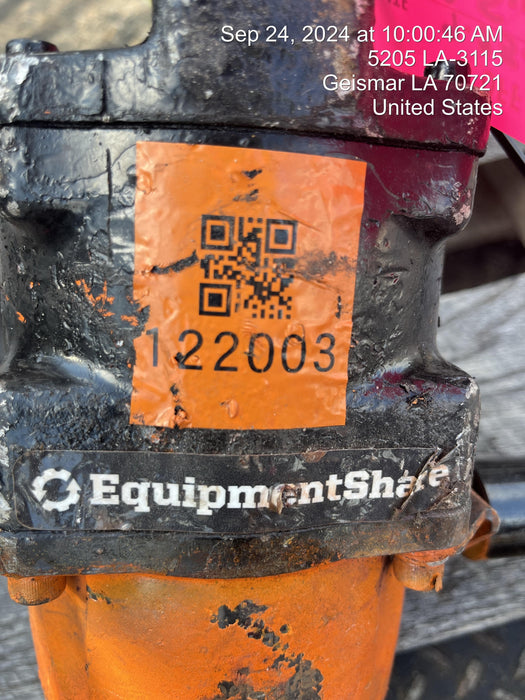 2020 MICHIGAN PNEUMATIC 4940B1