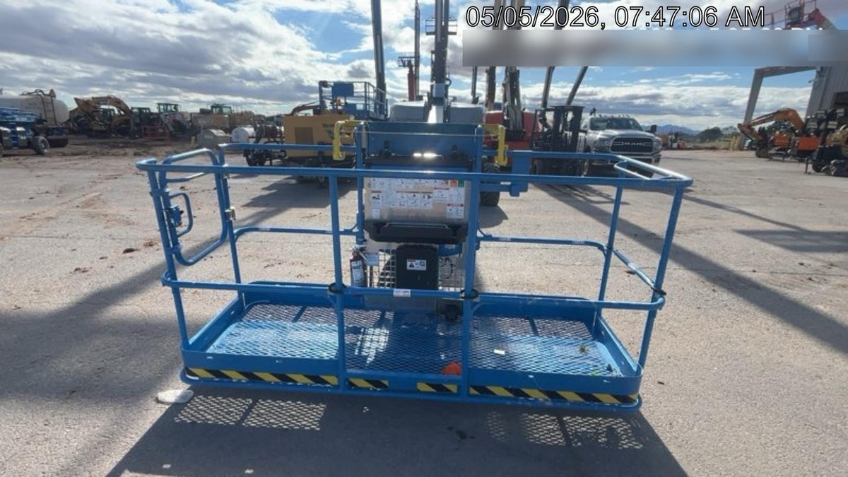 2026 GENIE S-45 XC