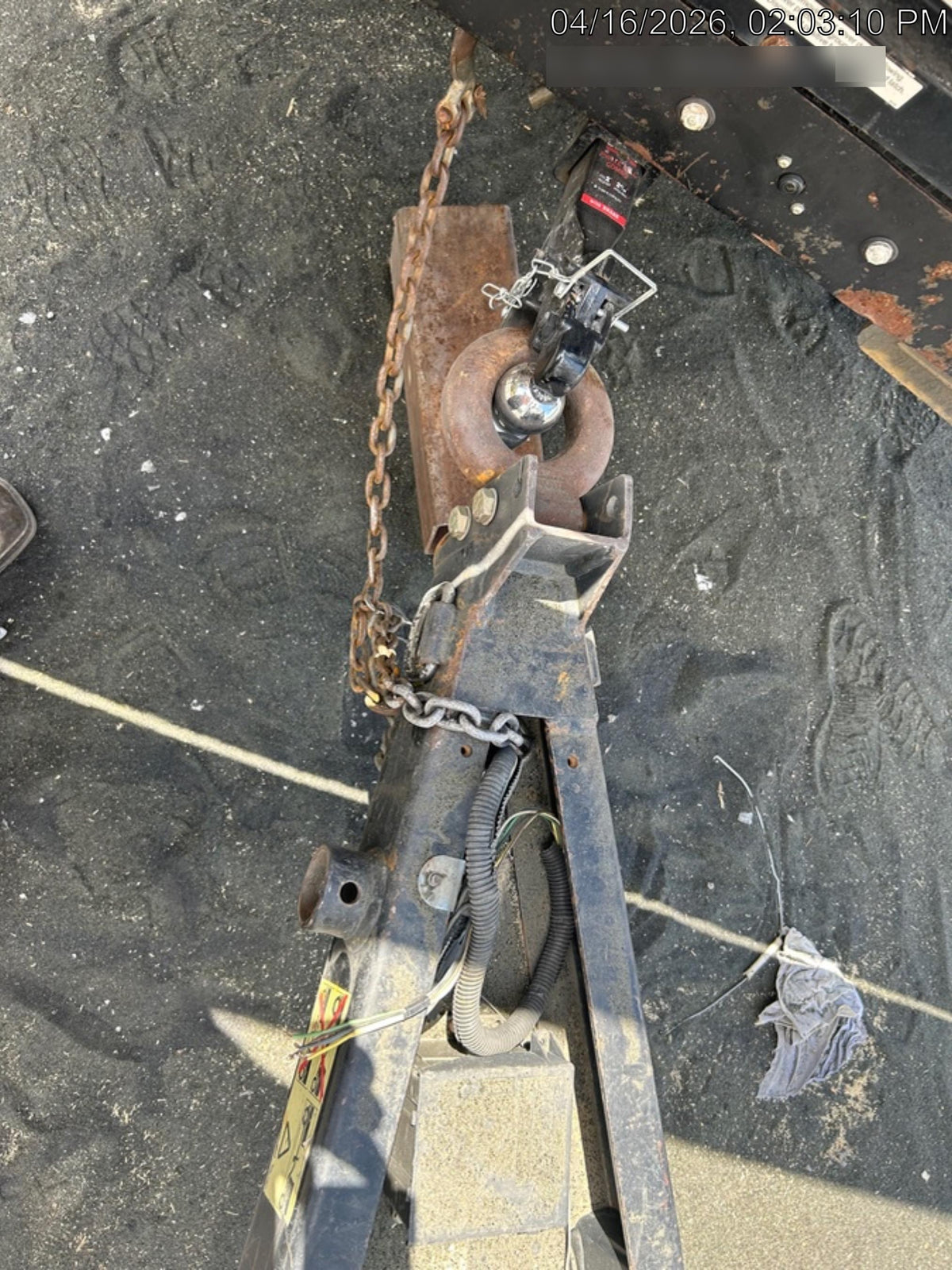 2020 ATLAS COPCO XATS 400 PFF