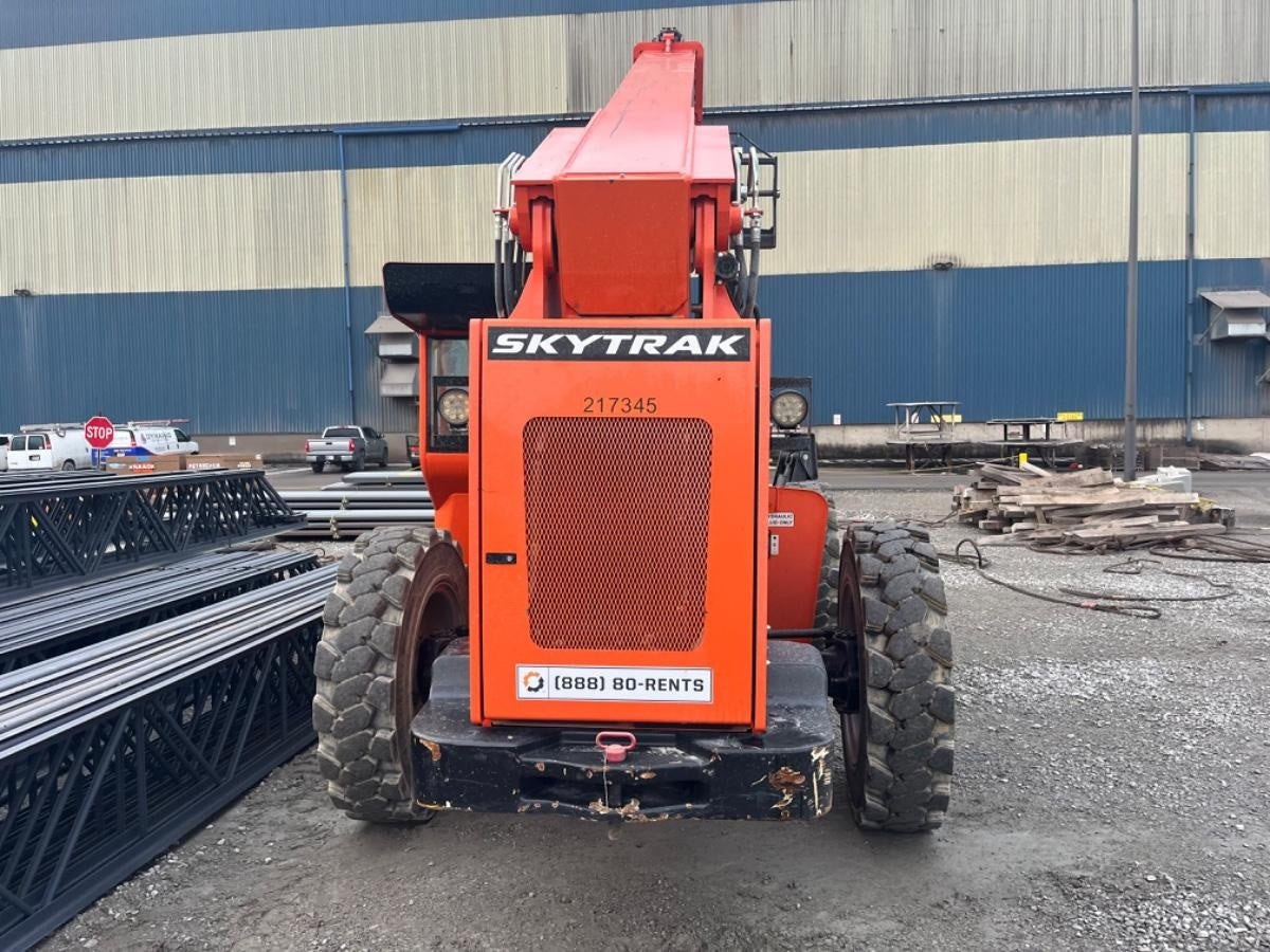 2022 SKYTRAK 12054