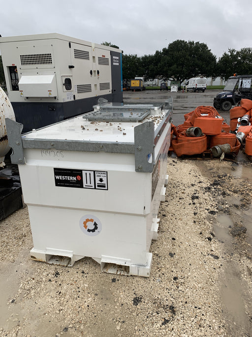 2021 TRANSCUBE 20TCG(G)W-NA