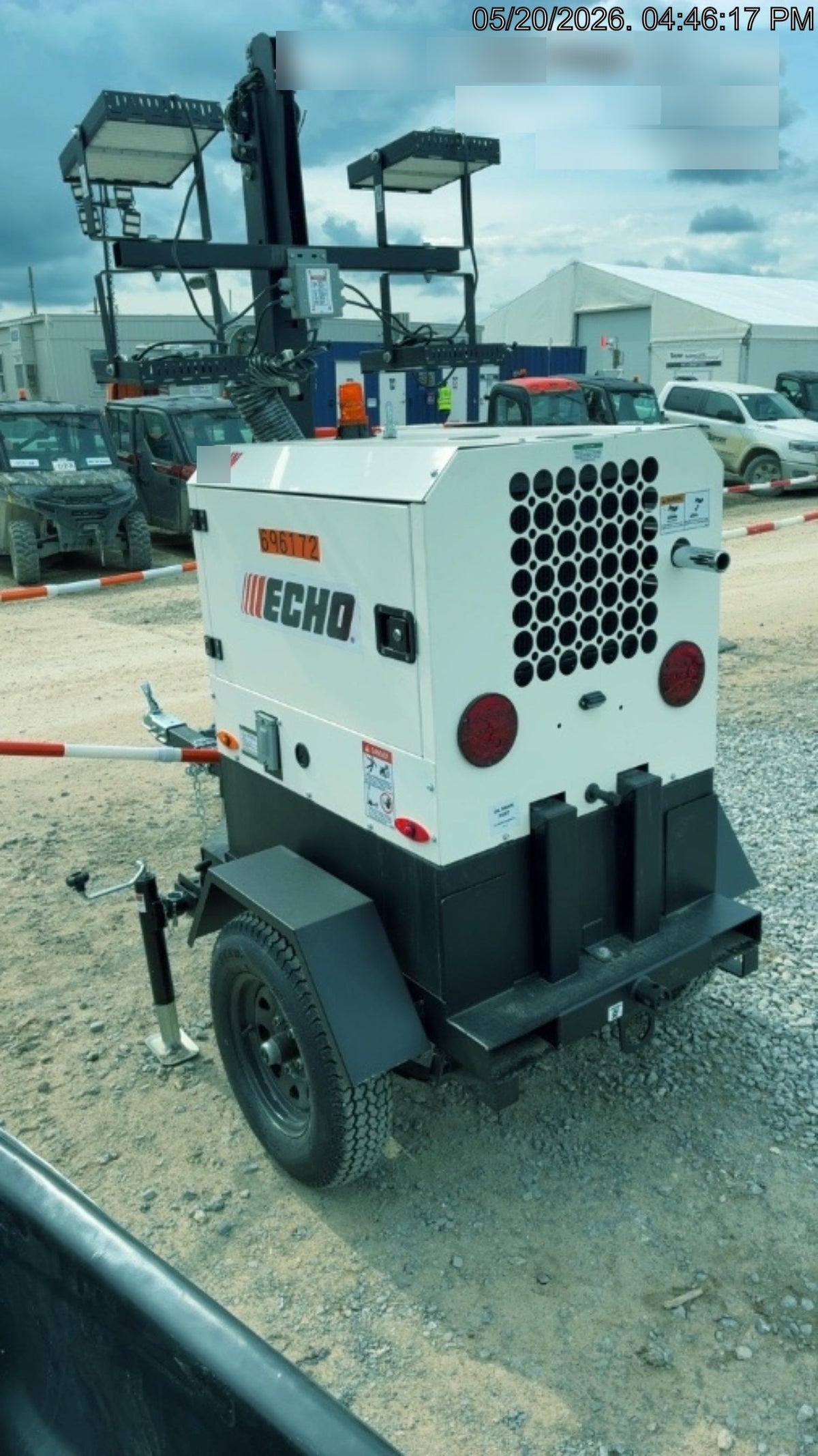 2026 ECHO DLT-3