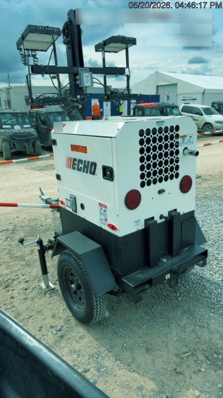 2026 ECHO DLT-3