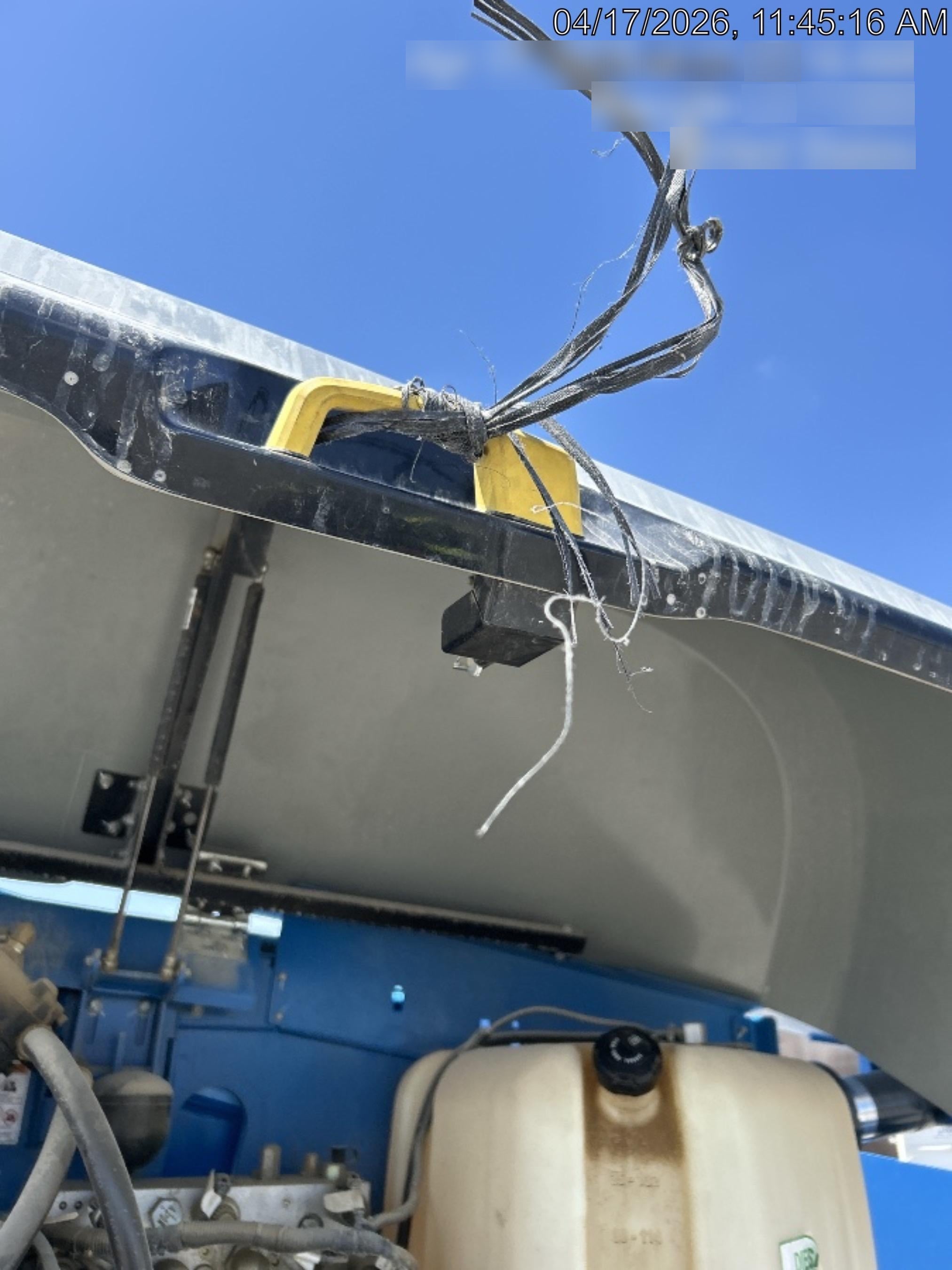 2024 GENIE S-85 XC