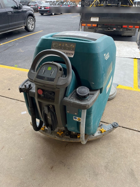2020 TENNANT T600E