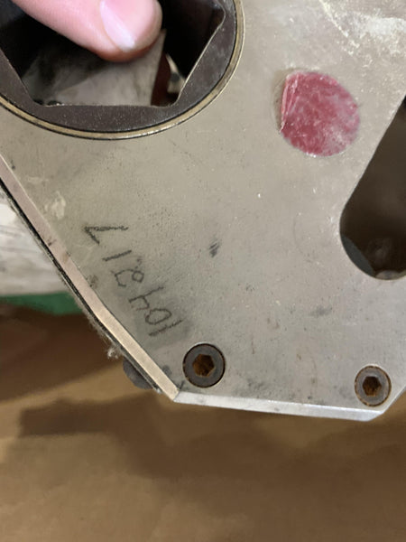 2020 TORCUP TX-2RL110M41
