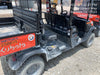 2022 KUBOTA RTV-X1140W-H (Canopy)