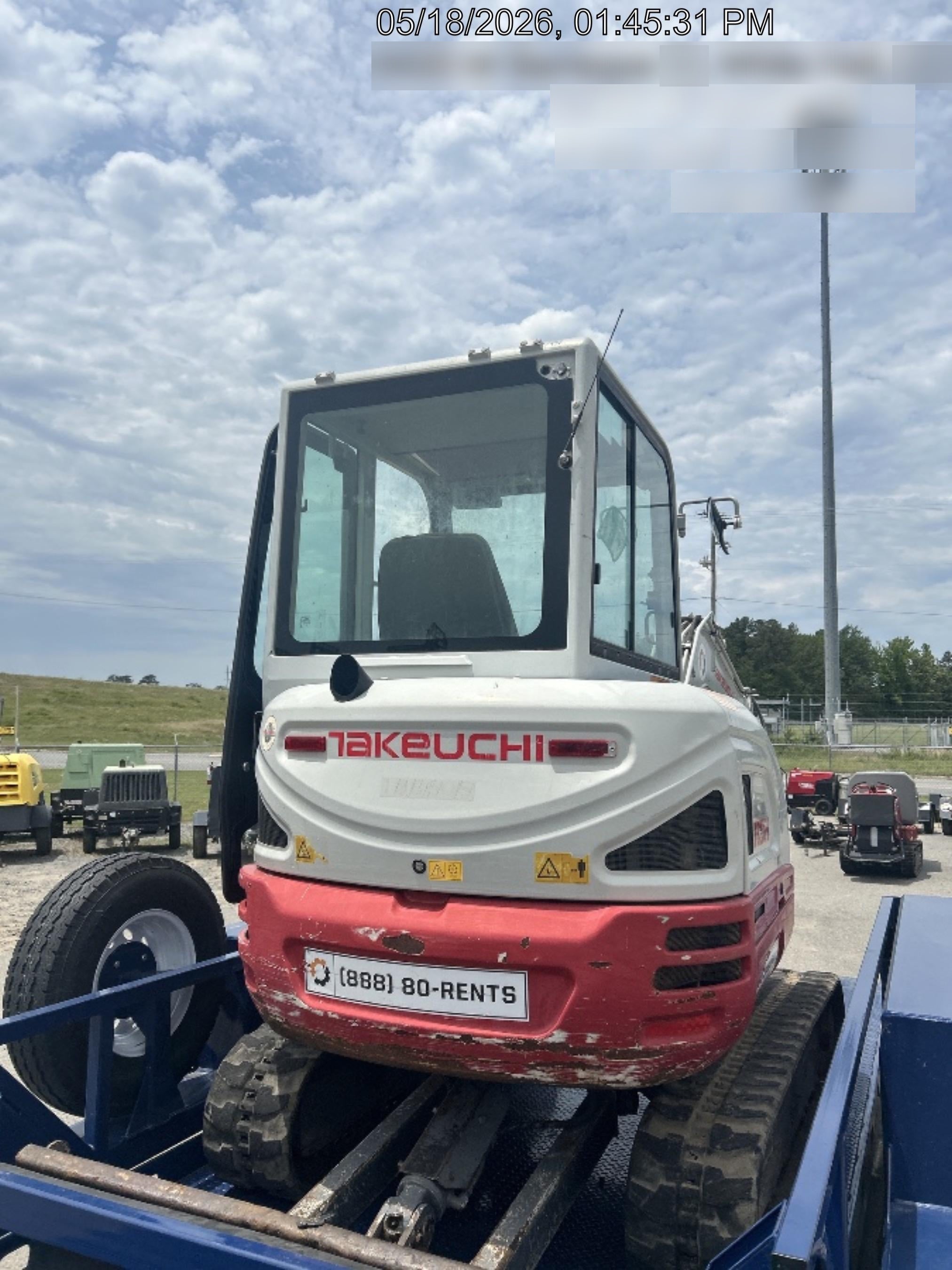 2025 AIR TOW Pro-16