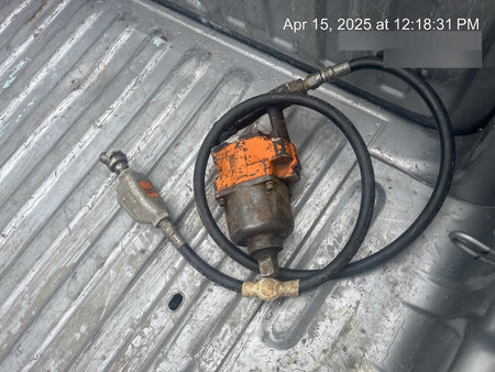 2021 MICHIGAN PNEUMATIC 4940B2